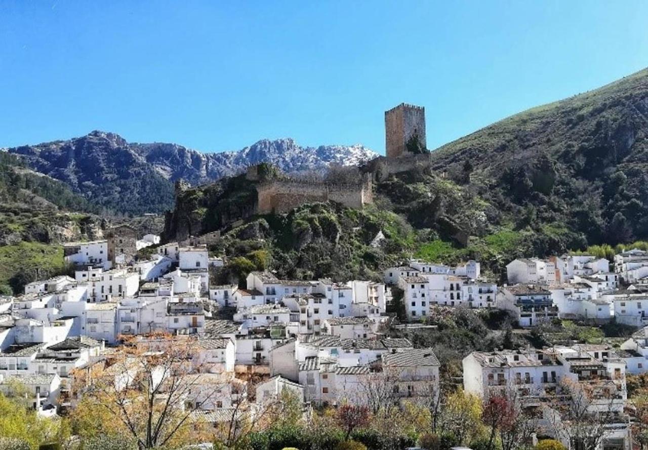 La Cabieda - Junto Al Río Cañamares - Ideal Grupos Y Familias Сasa de vacaciones *