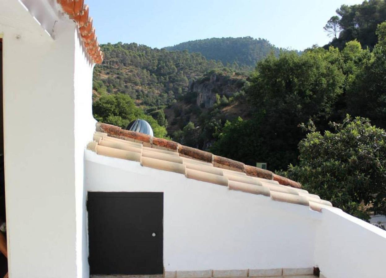 La Cabieda - Junto Al Río Cañamares - Ideal Grupos Y Familias * Chilluevar