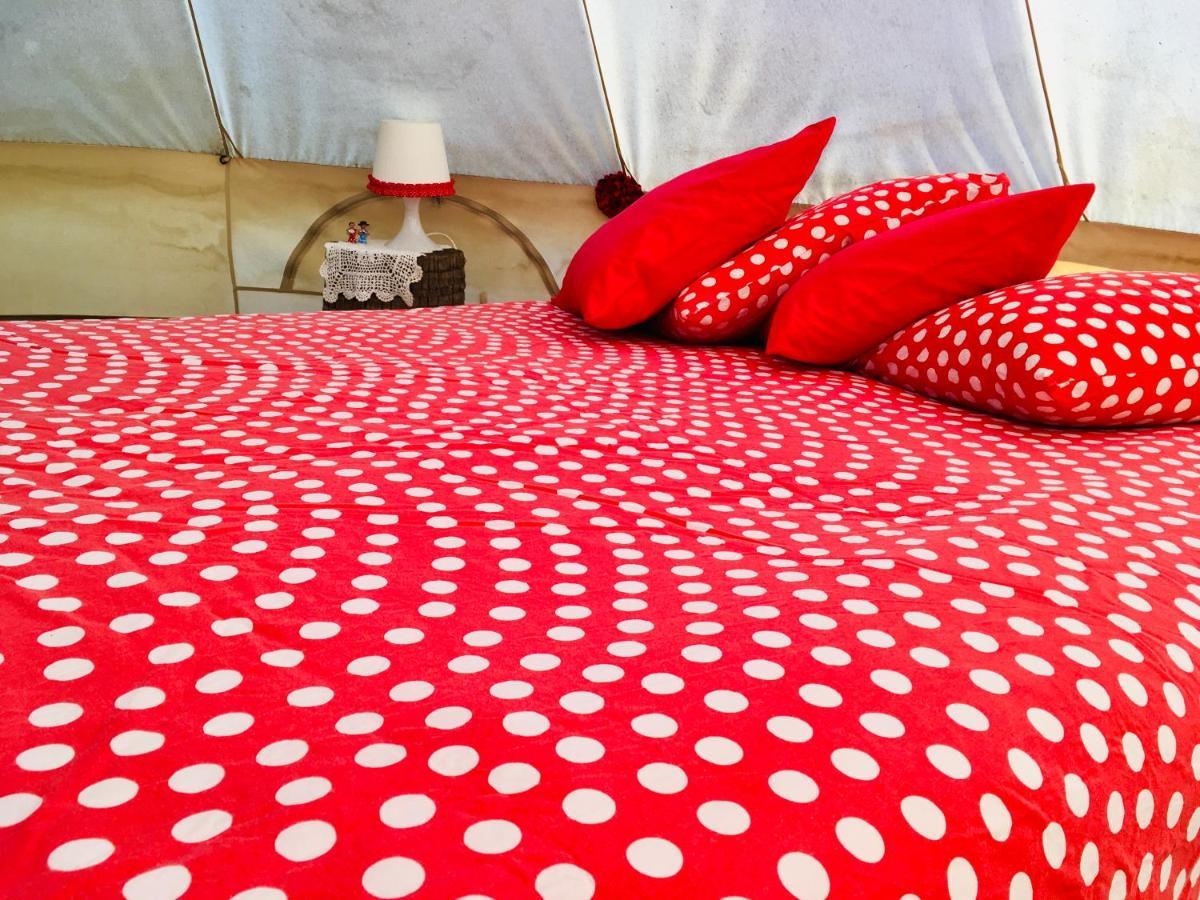 Camping Fahala