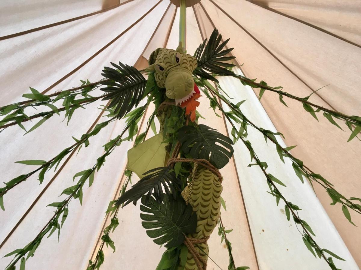 Fahala Camping