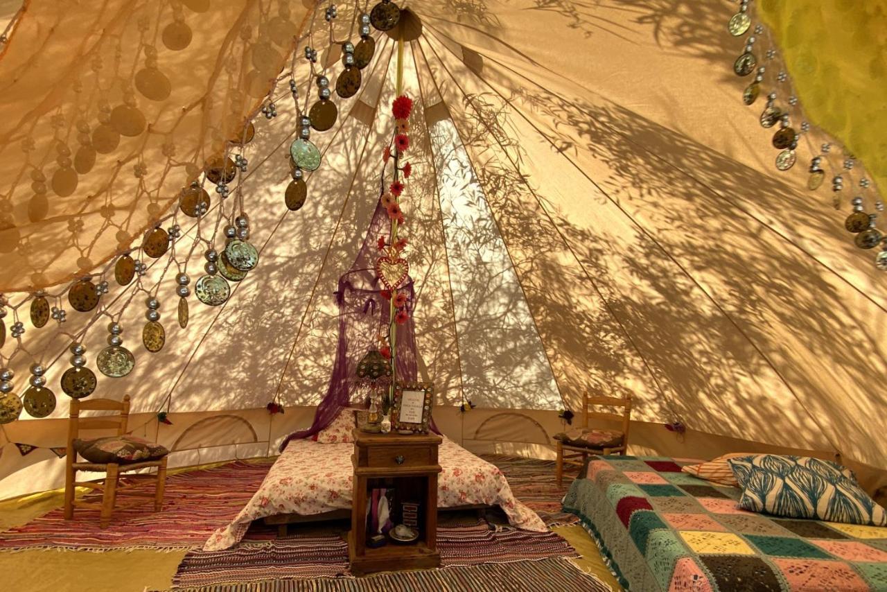Fahala Camping *