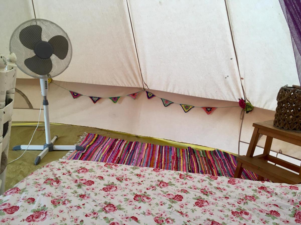 Fahala Camping Cártama