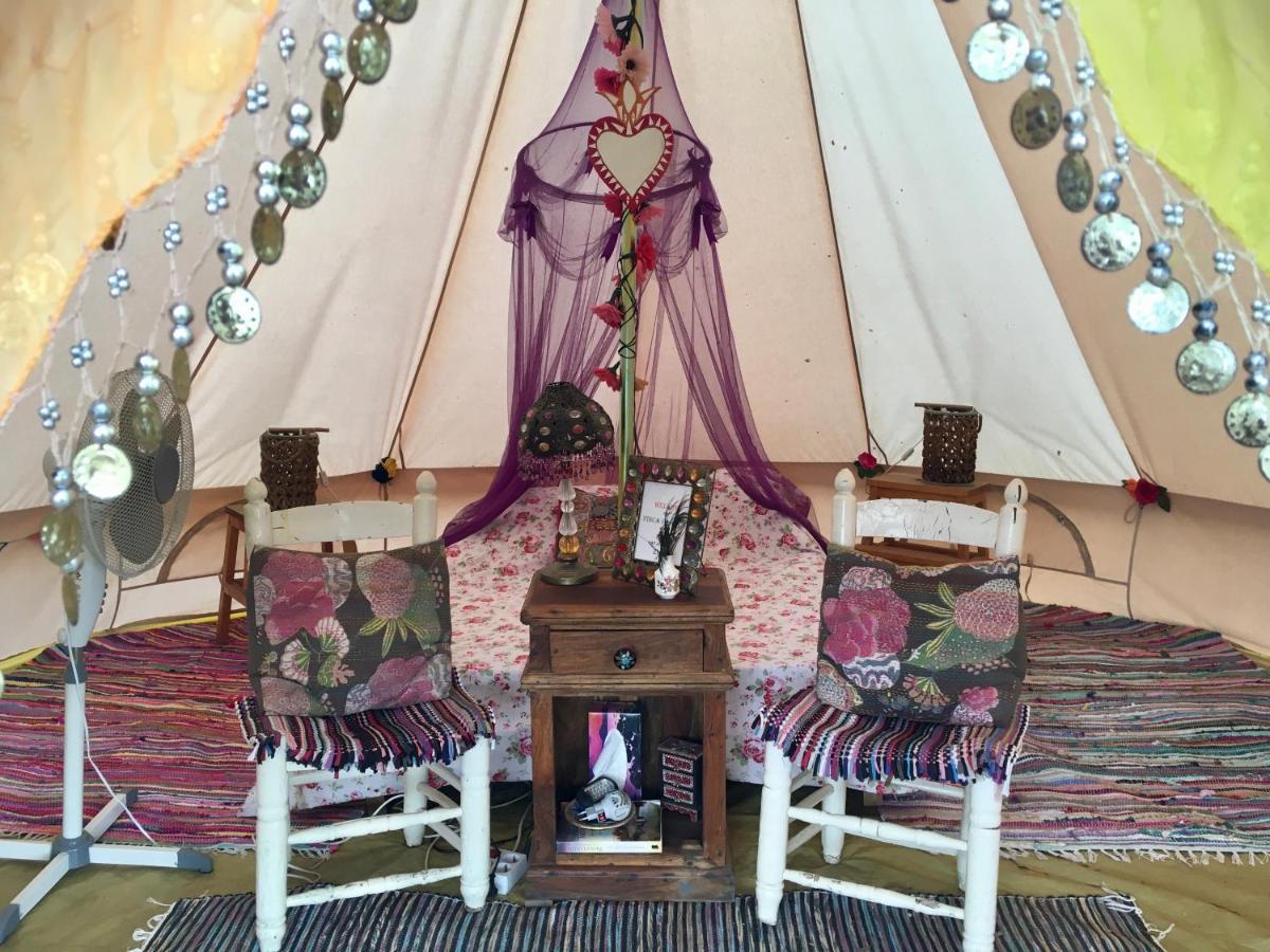 Fahala Camping *