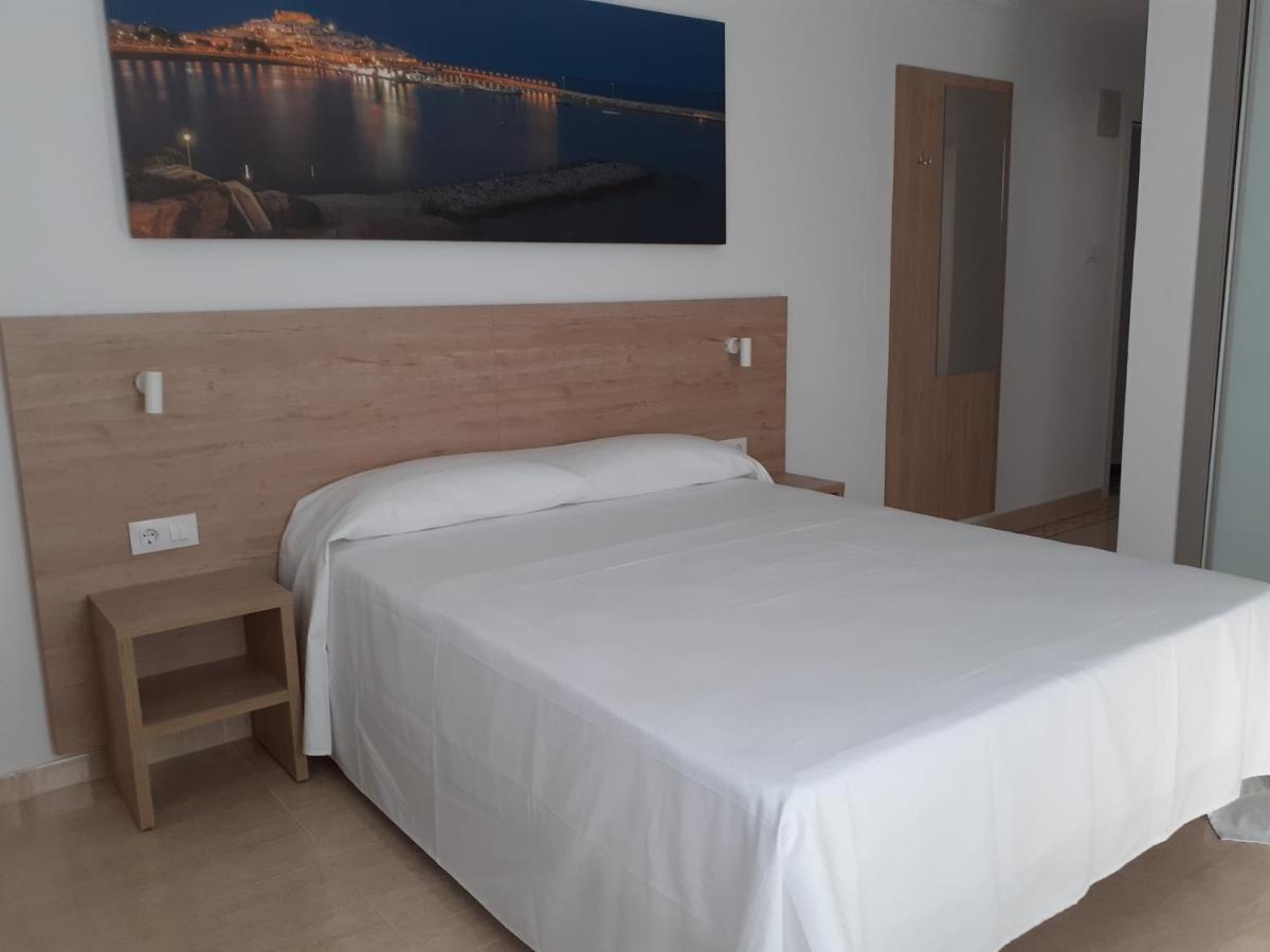 Hotel Iberflat Marynton 2*