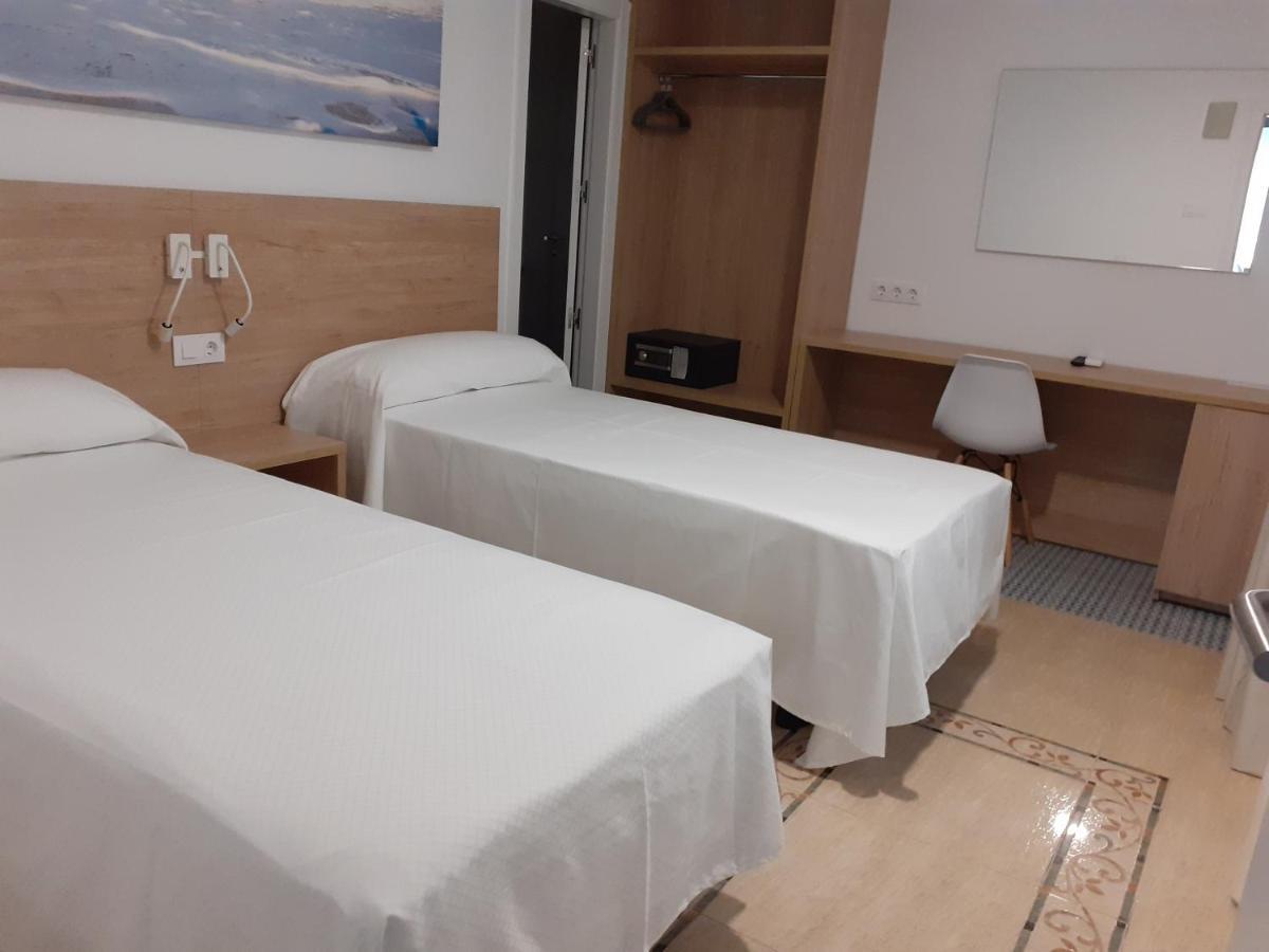 Iberflat Marynton 2* Benicarlo