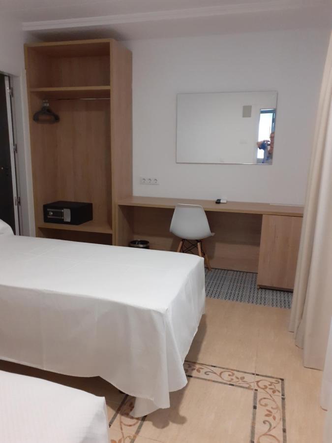 Iberflat Marynton Hotel Benicarlo