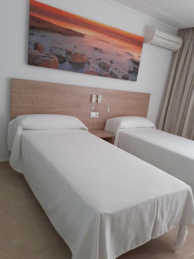Hotel Iberflat Marynton 2*