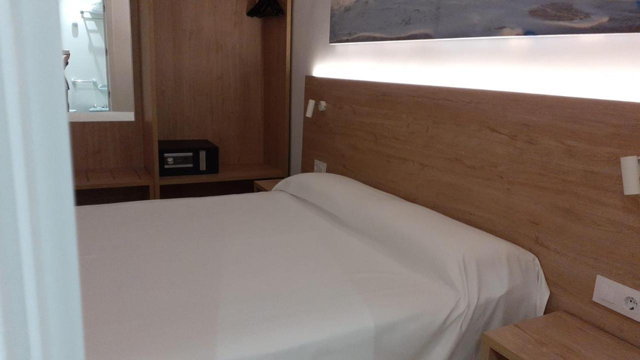 Iberflat Marynton Hotel Benicarlo