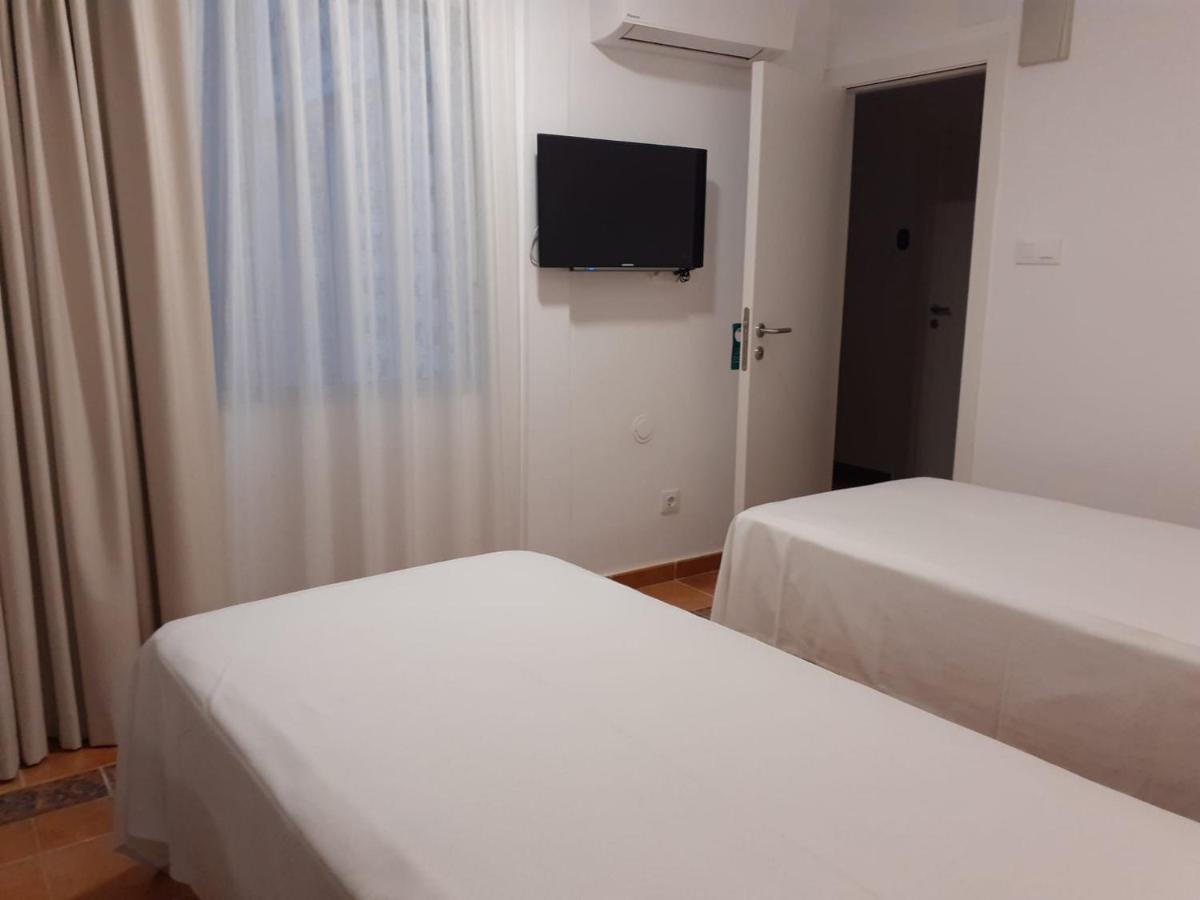 Iberflat Marynton Hotel