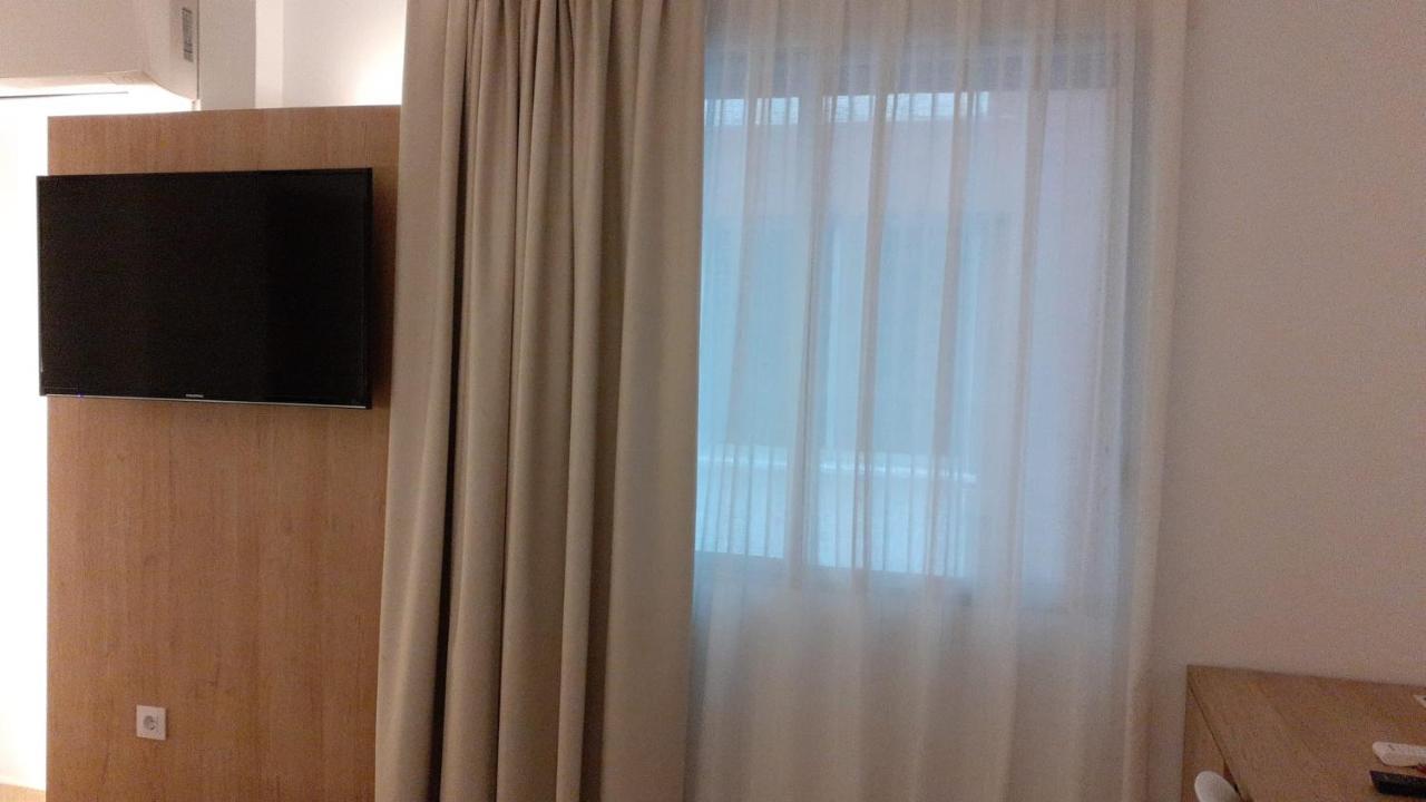 Hotel Iberflat Marynton Benicarlo