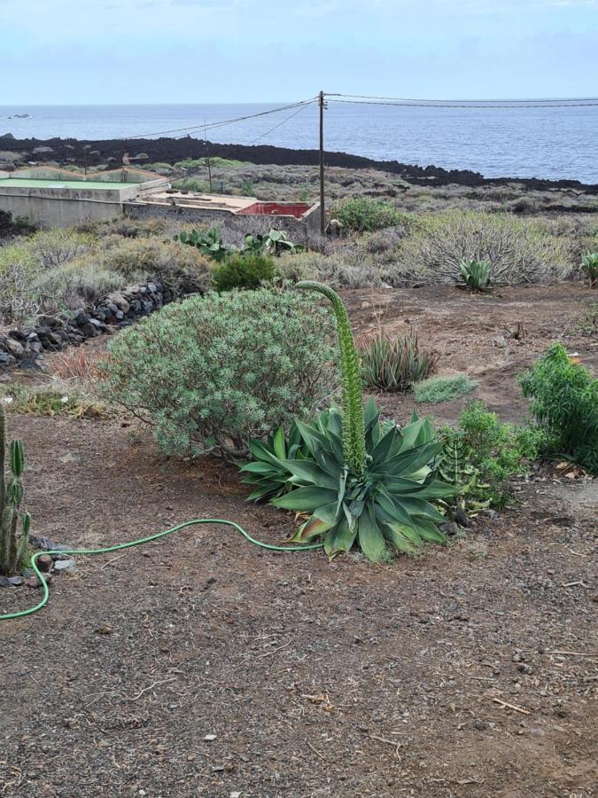 Casa Tabaiba Dulce Holiday home Frontera