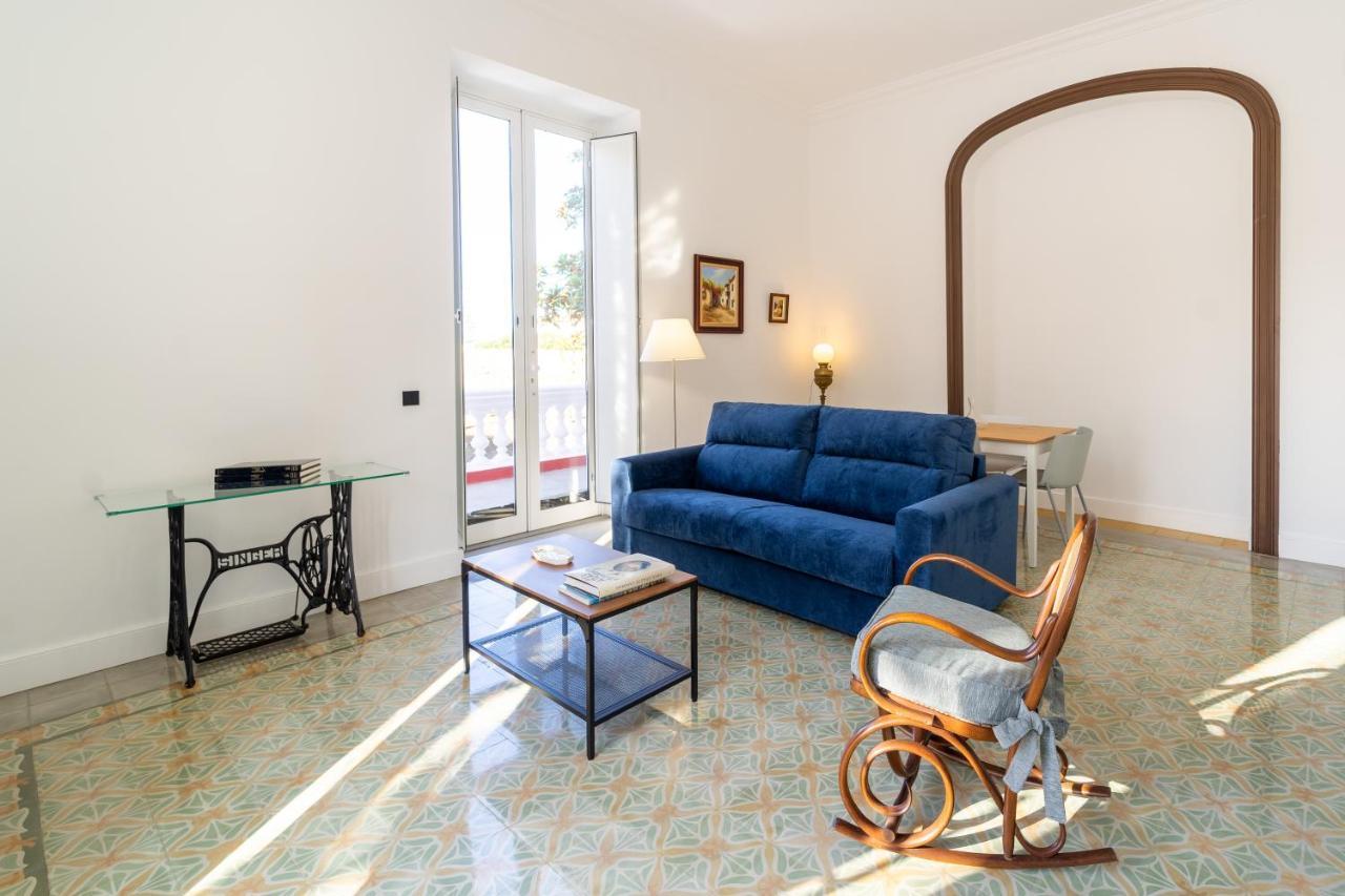 Apartahotel Albor Santa Brígida