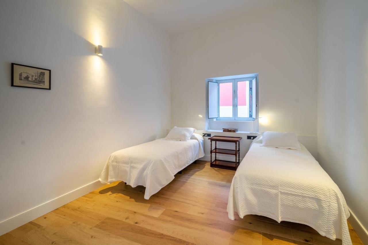 Apartahotel Albor