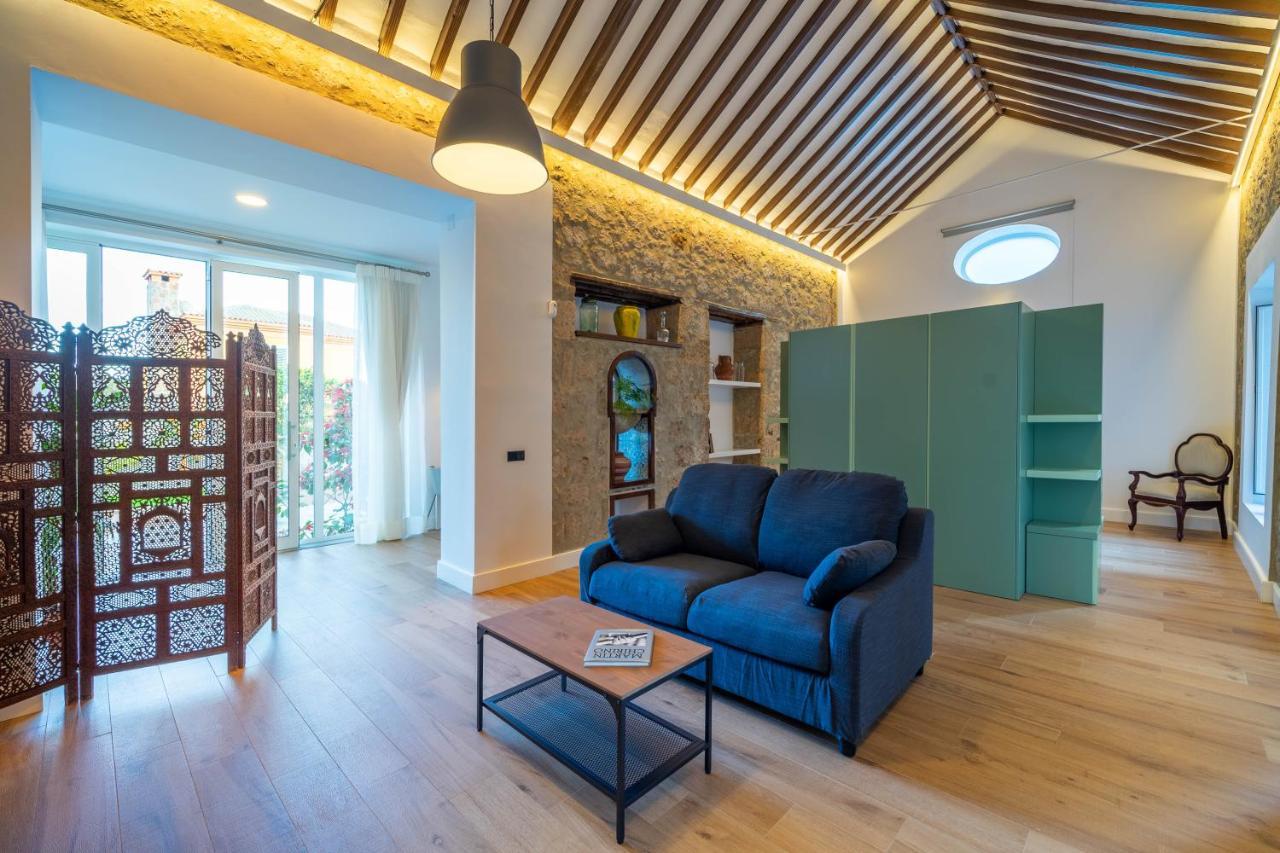 Apartahotel Albor