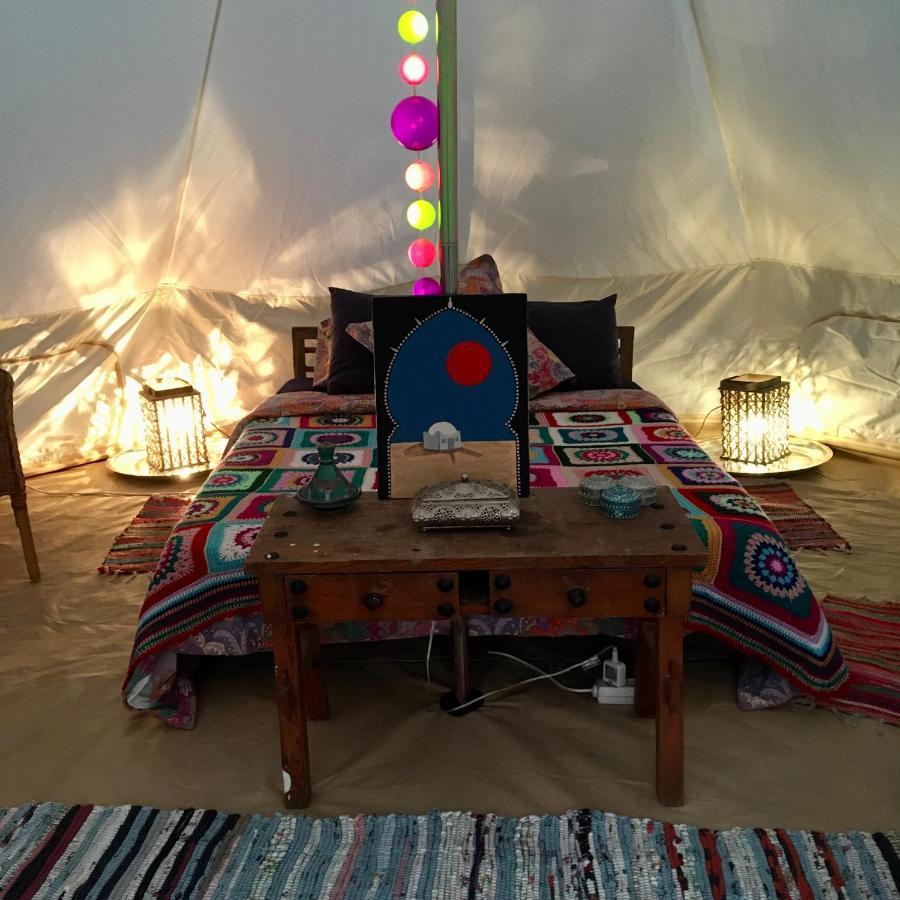 Camping Fahala