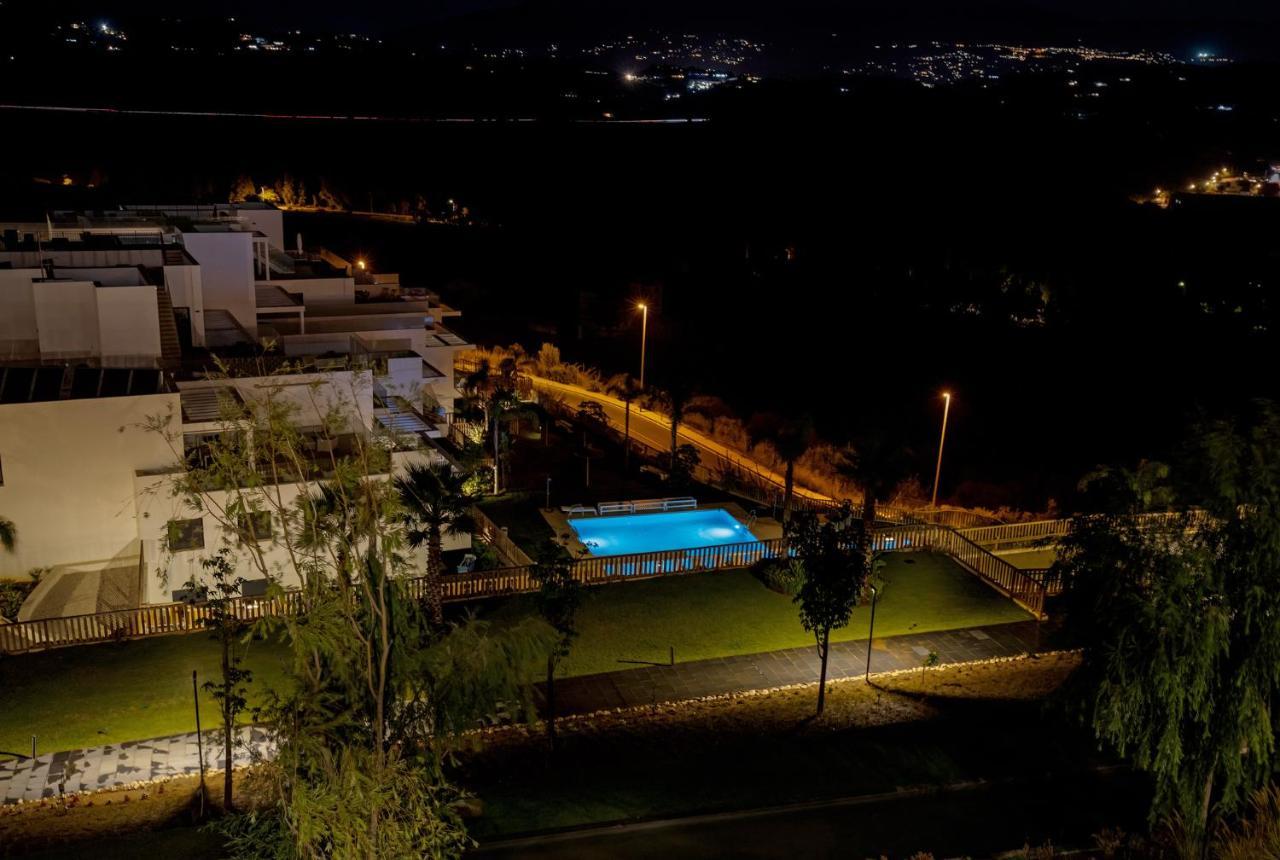 Luxury Leticia Apartamento