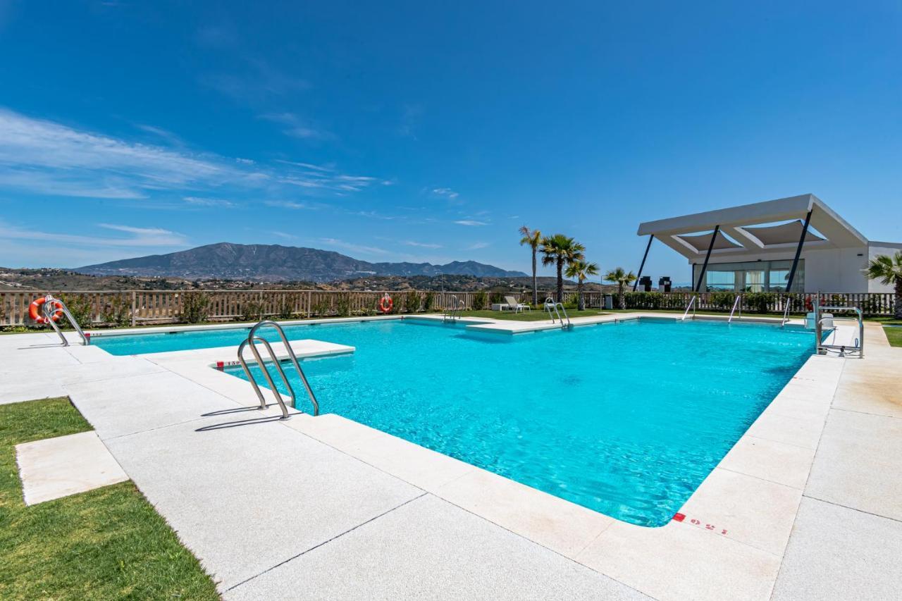 Apartamento Luxury Leticia *
