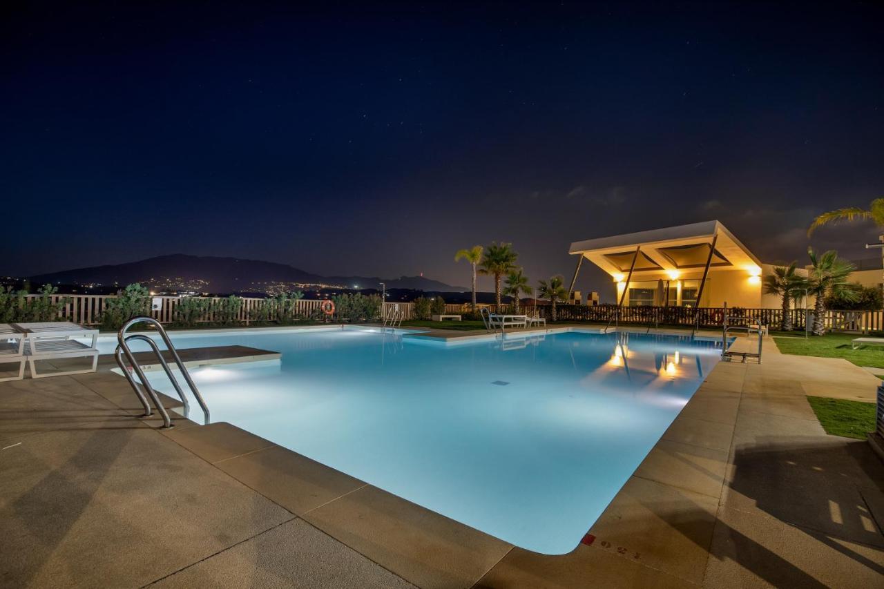 Luxury Leticia Apartamento