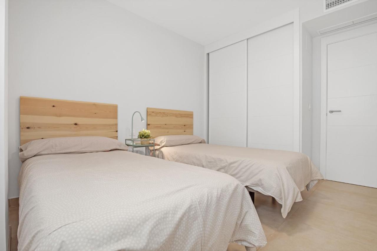 Luxury Leticia Apartamento La Cala De Mijas