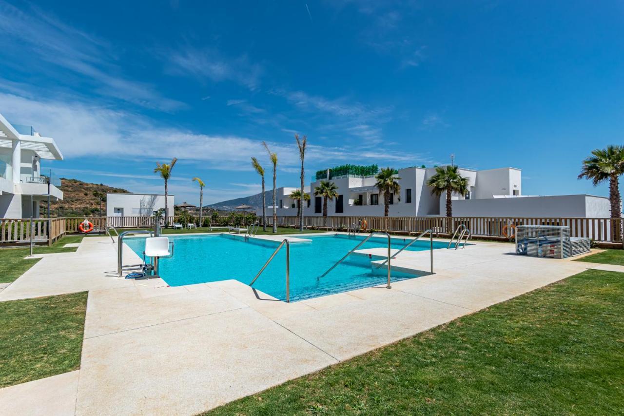 Luxury Leticia Apartamento La Cala De Mijas