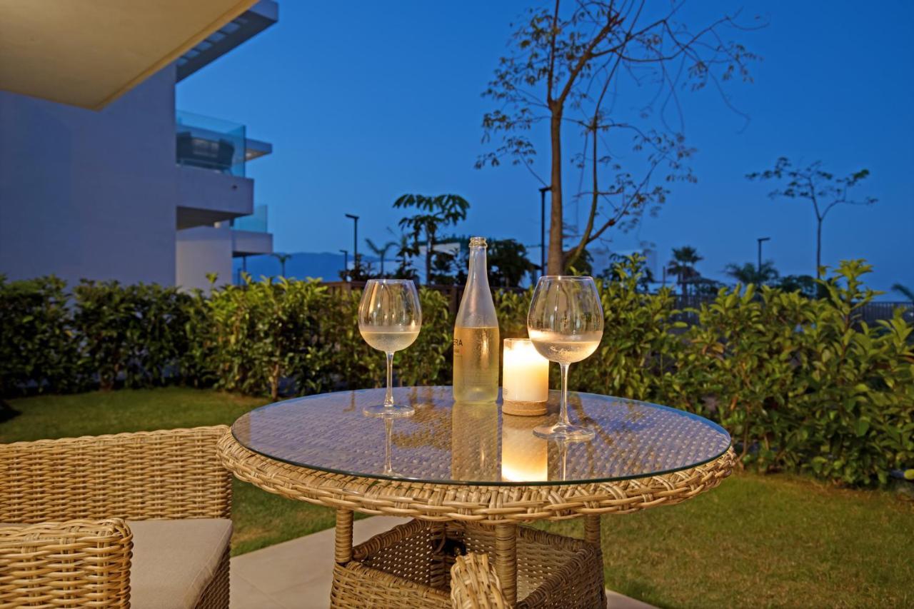 Luxury Leticia