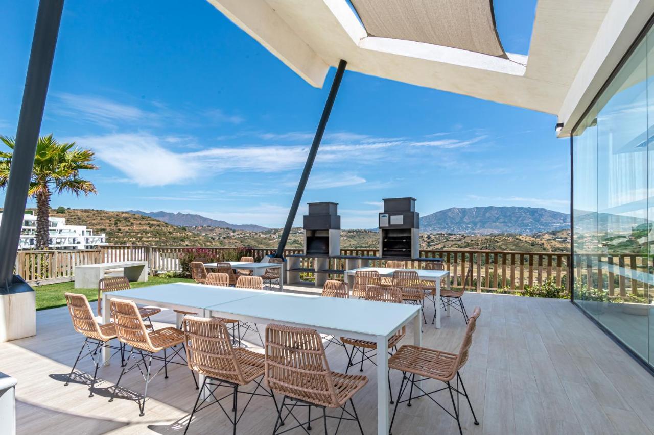 Luxury Leticia Apartamento La Cala De Mijas