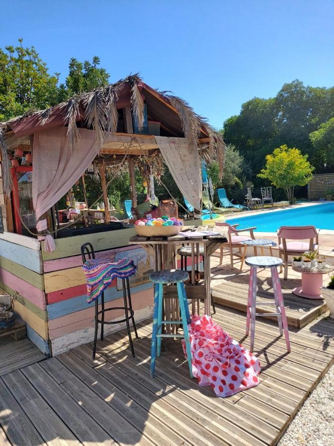 Fahala Camping Cártama