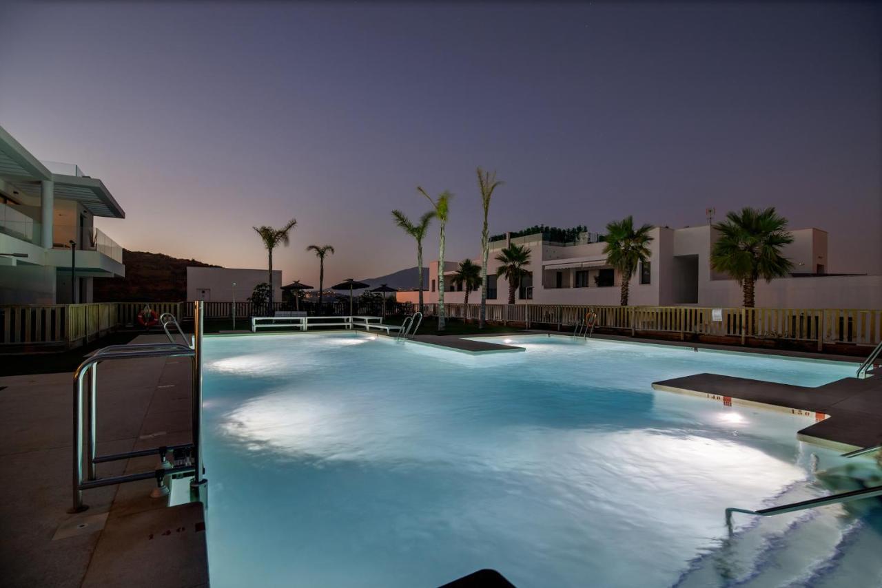 Luxury Leticia Apartamento La Cala De Mijas