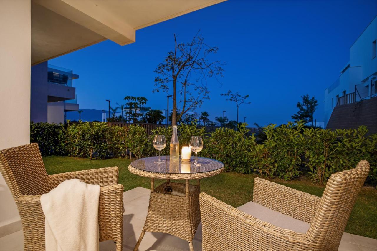 Luxury Leticia La Cala De Mijas