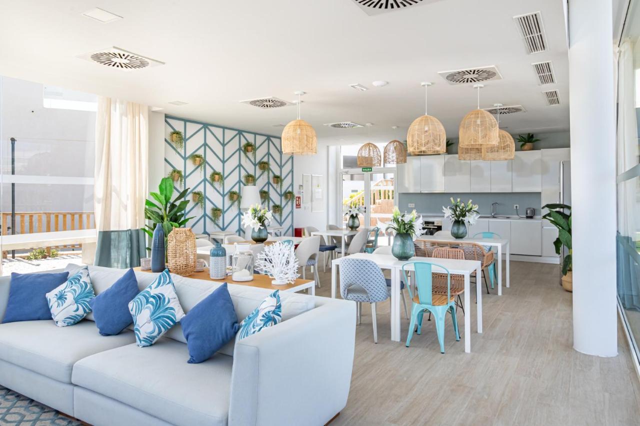 Apartamento Luxury Leticia La Cala De Mijas