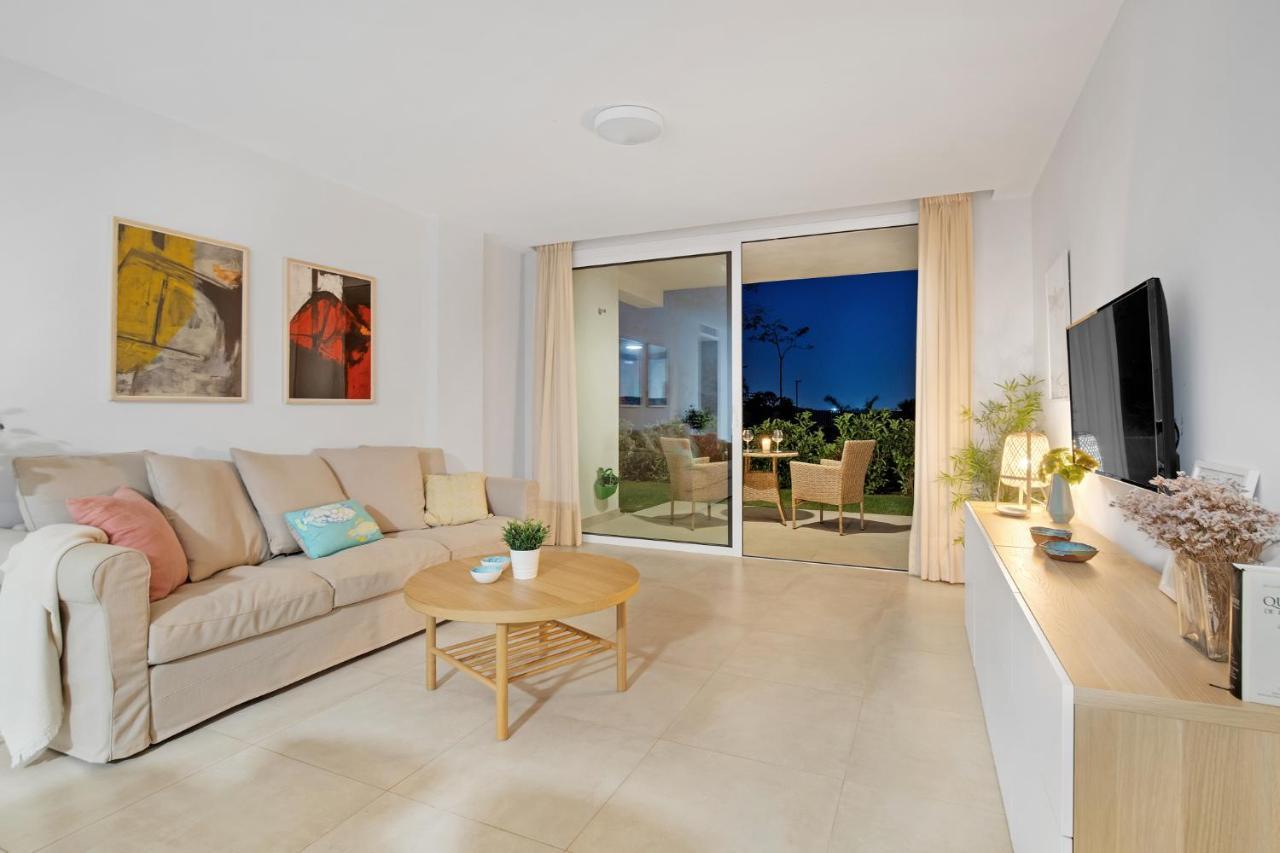 Luxury Leticia Apartamento
