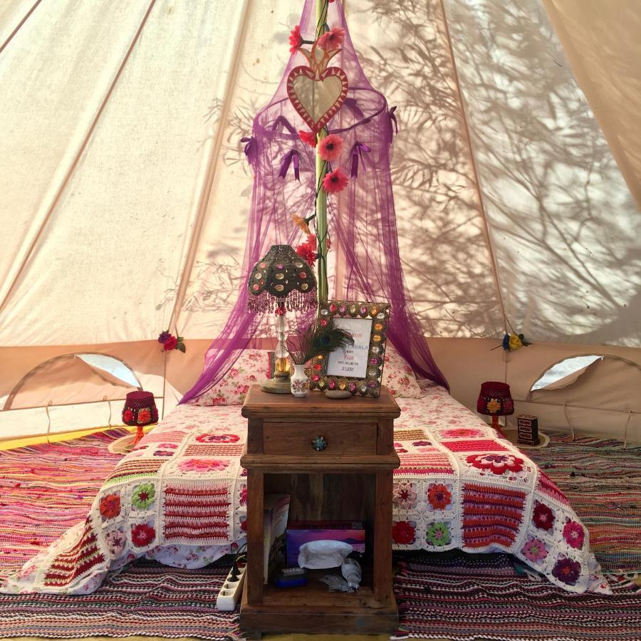Fahala Camping *