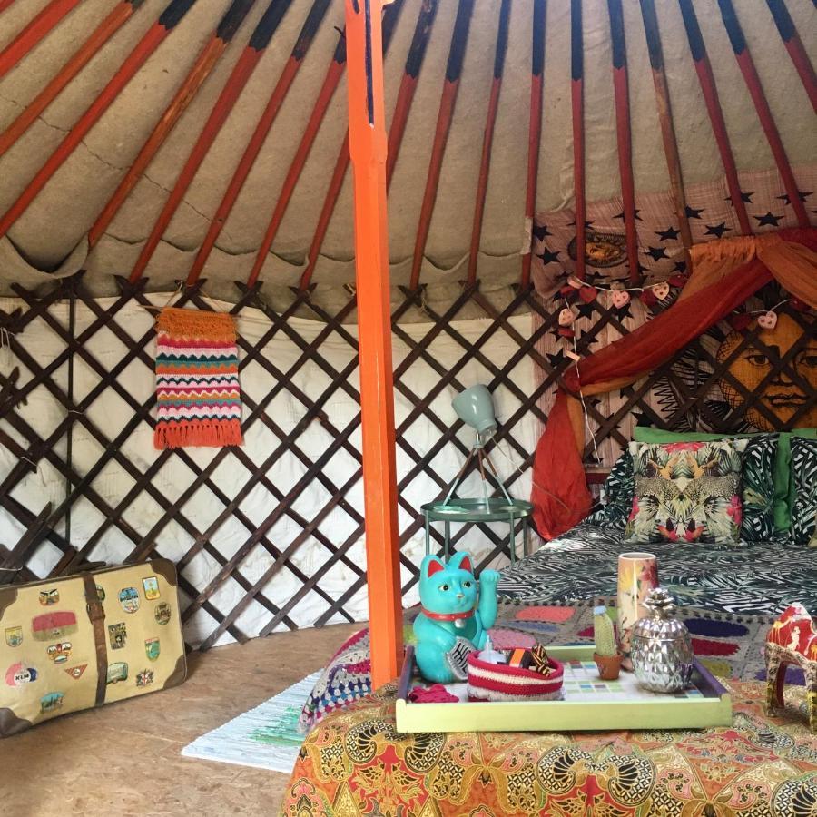 Fahala Camping