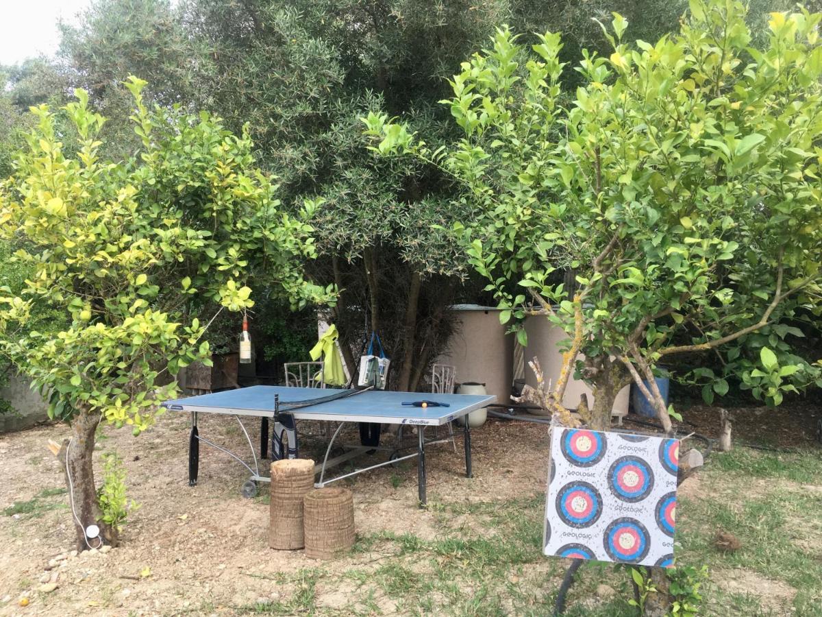 Fahala Camping Cártama