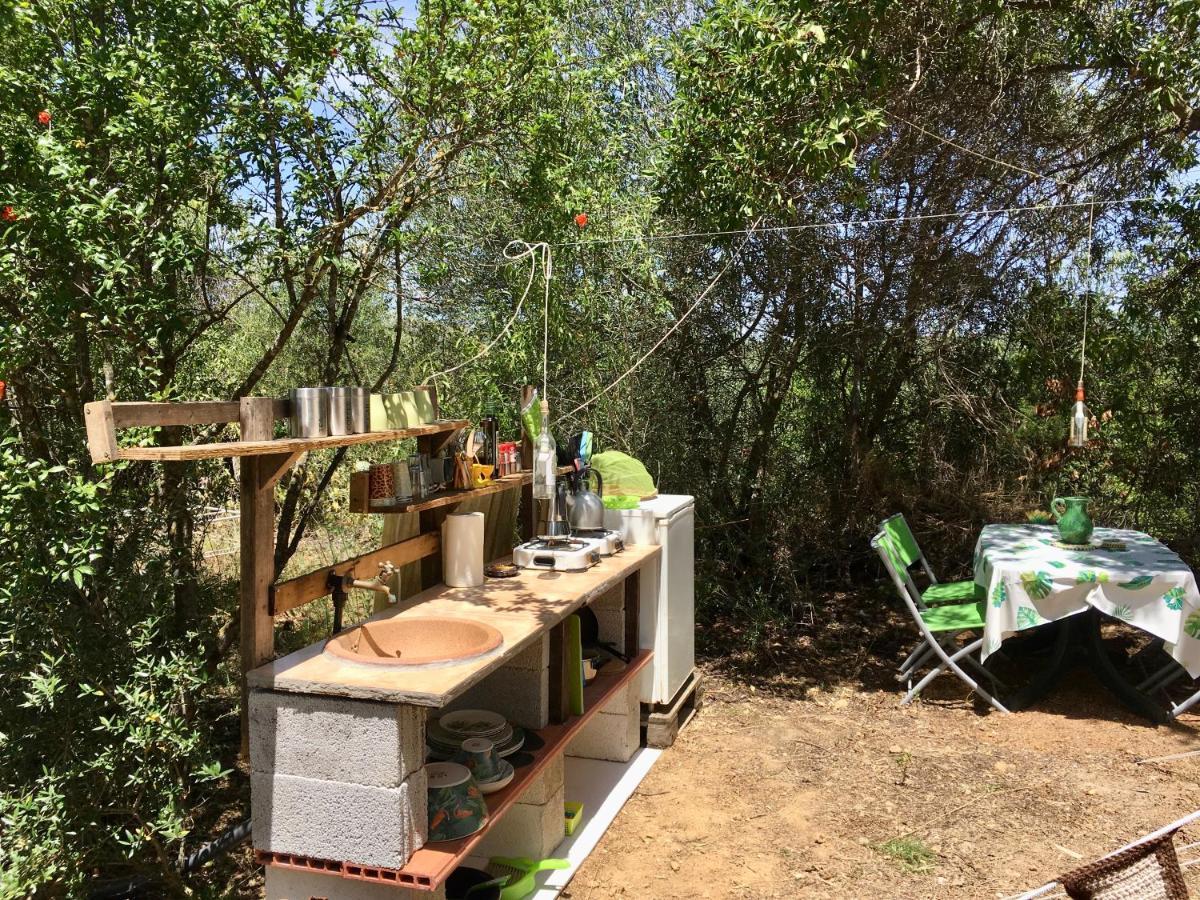 Fahala Camping Cártama