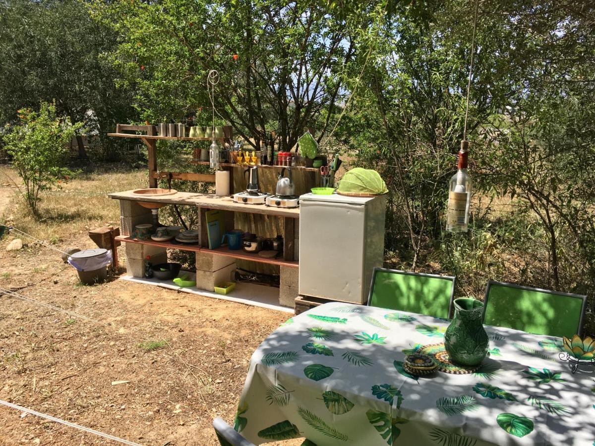 Fahala Camping Cártama