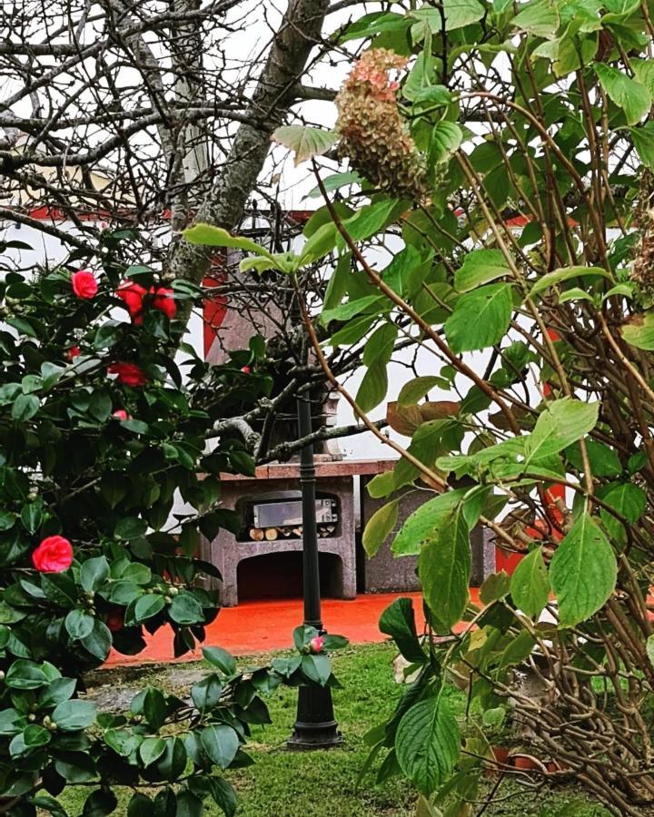 Casa rural El Perlindango Villademar
