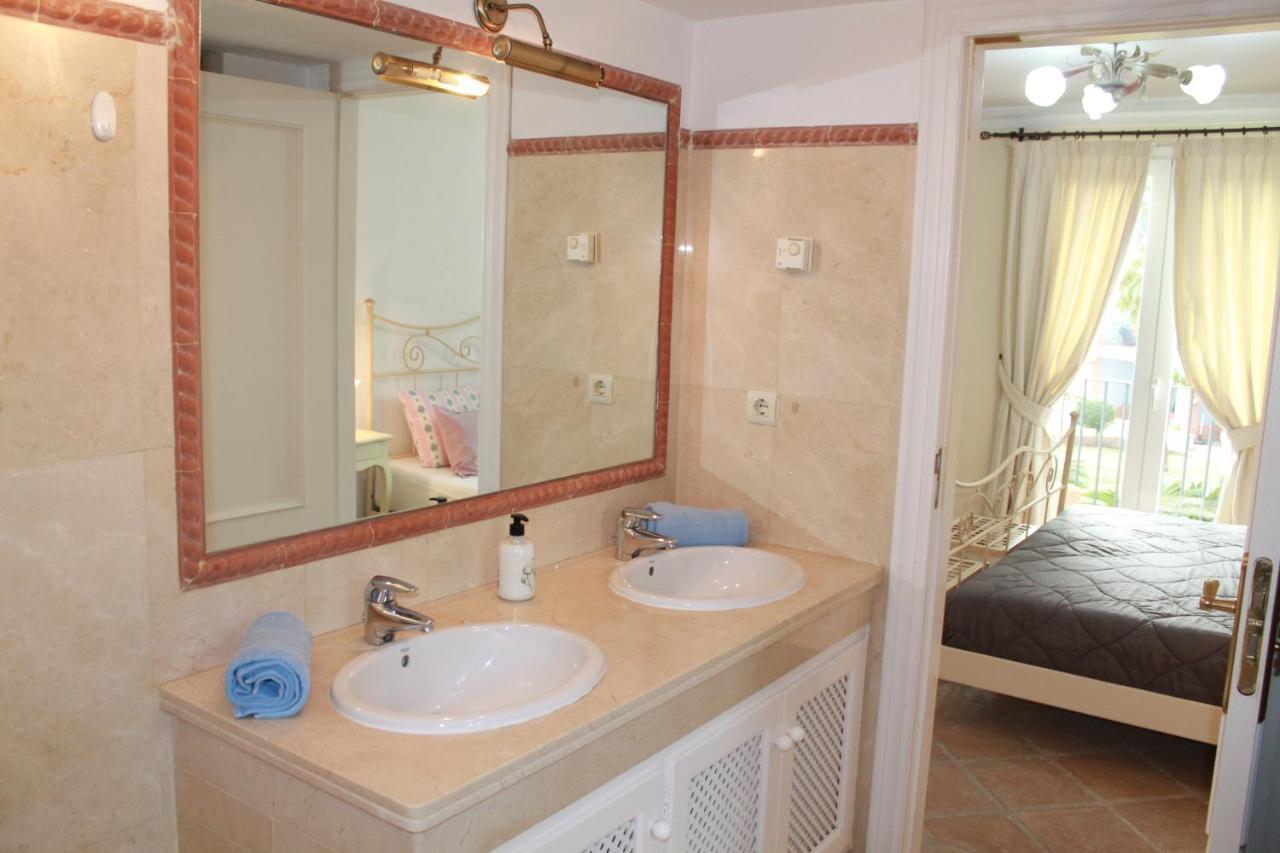 Apartment La Perla De La Bahia Primera Linea *
