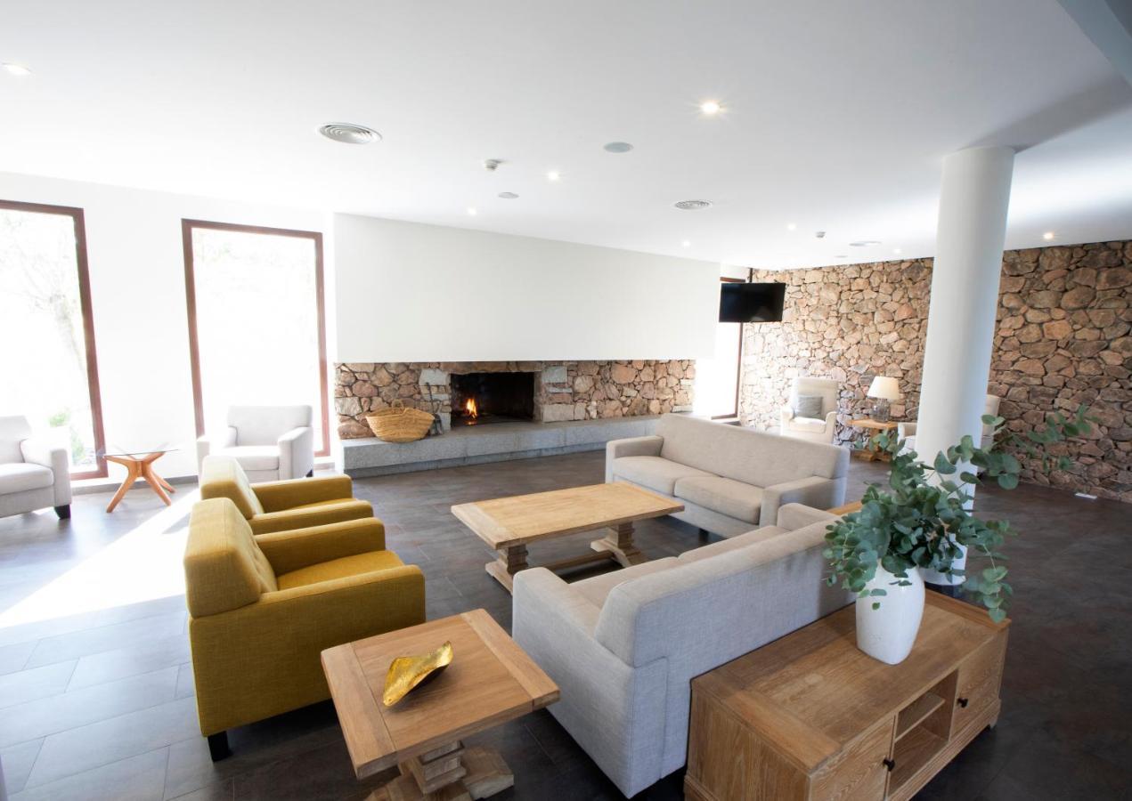 Rural Las Monteras 3*