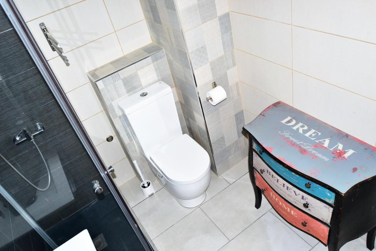 Mabi Paradise House - - 1st Floor * Arguineguin