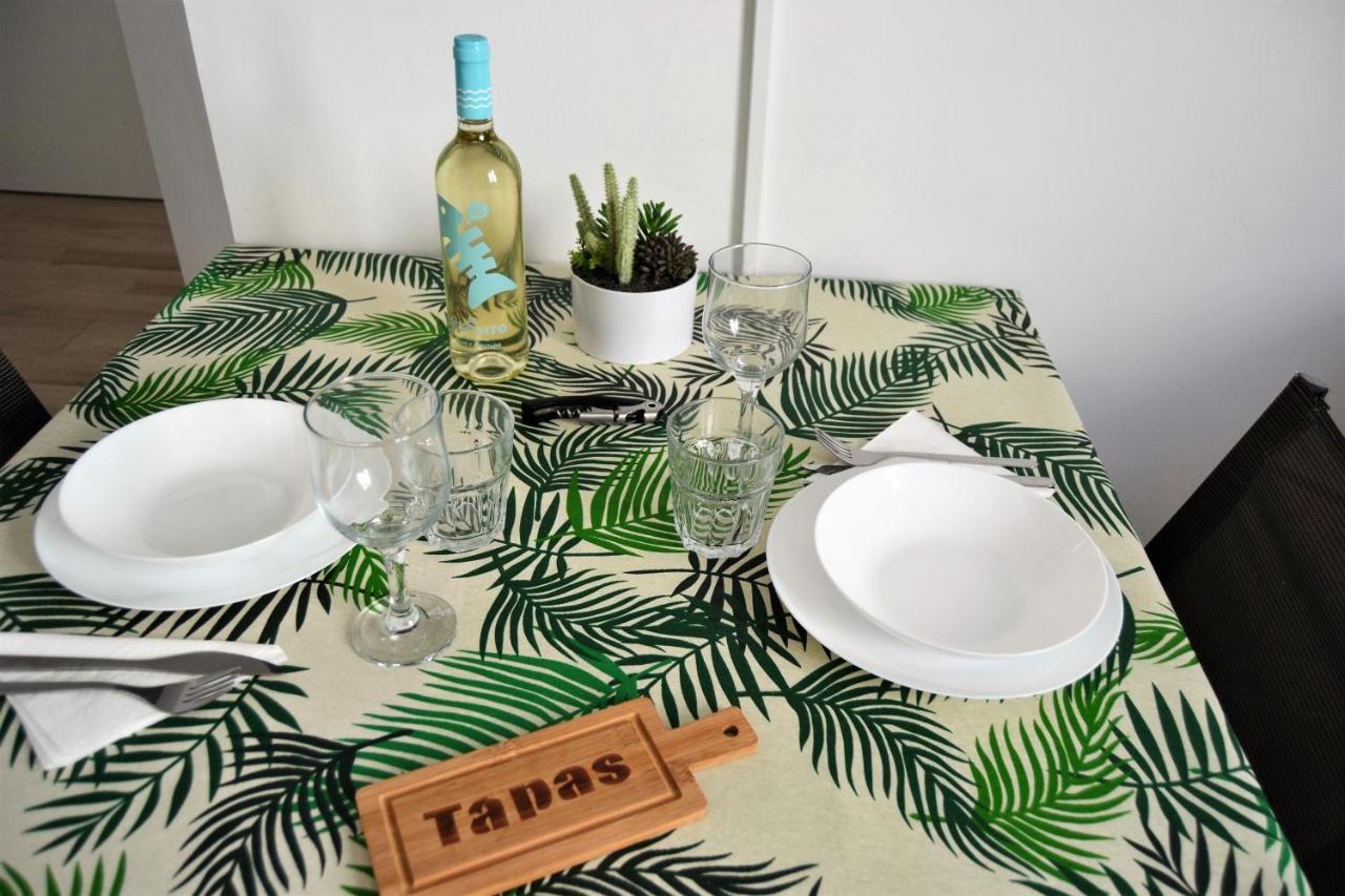 Mabi Paradise House - - 1st Floor Apartment Arguineguin