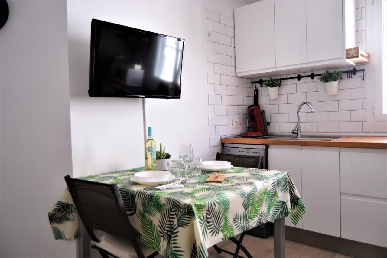 Apartment Mabi Paradise House - - 1st Floor Arguineguin