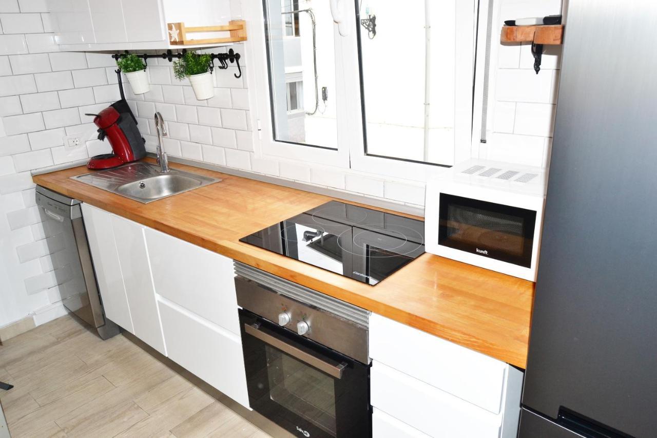 Mabi Paradise House - - 1st Floor Apartment