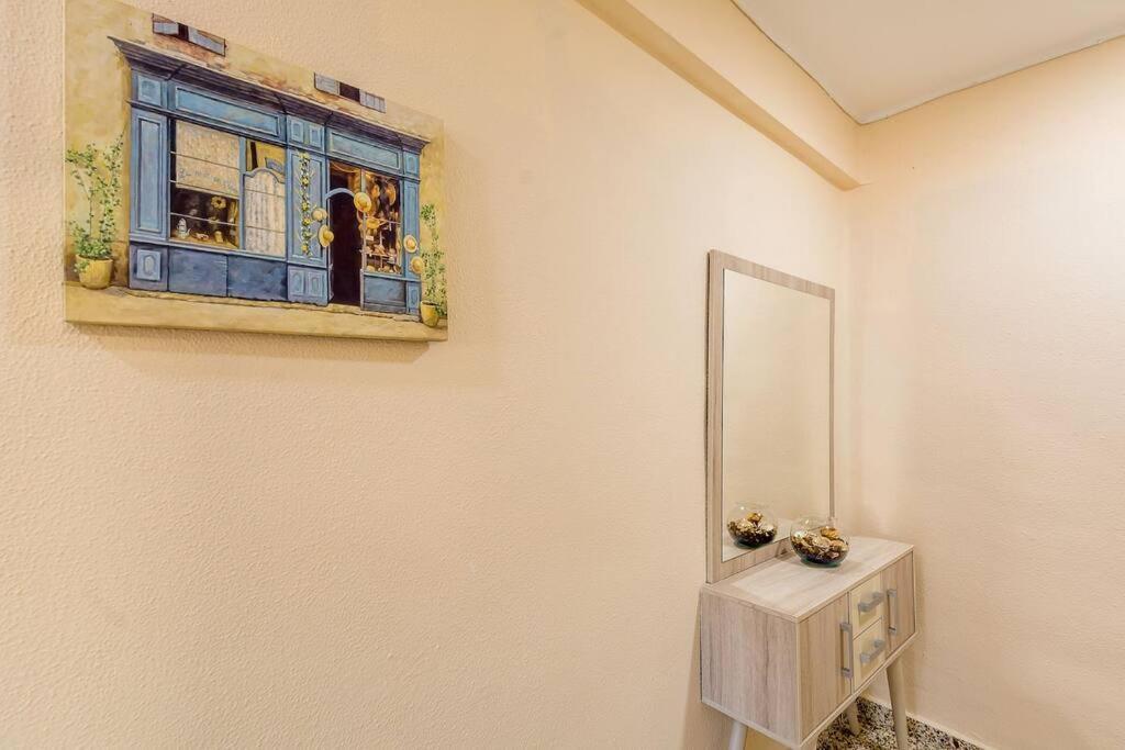 Apartamento Tahiti Precioso Apartamento Con Piscina