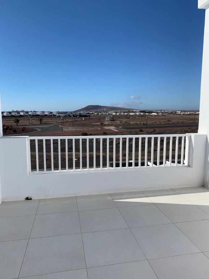 Holiday home Trendy Casa Linea Playa Blanca (Lanzarote)