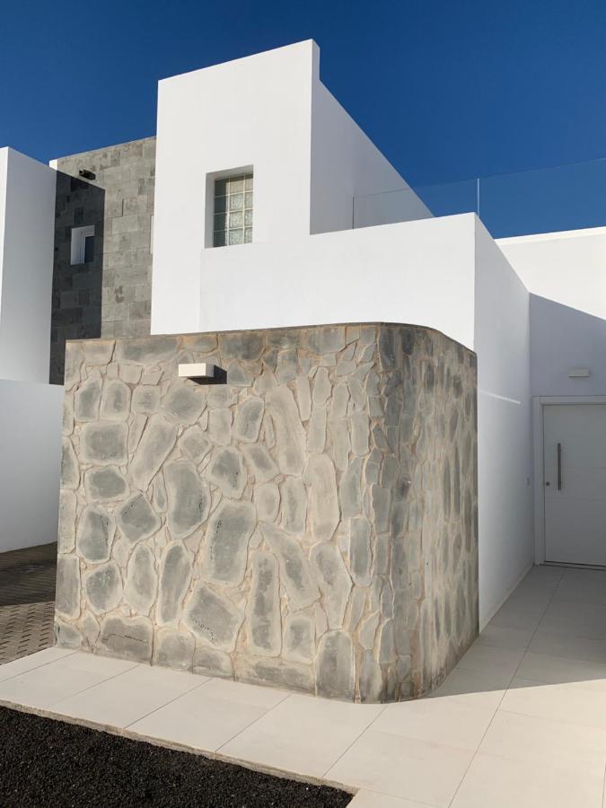 Trendy Casa Linea Holiday home Playa Blanca (Lanzarote)