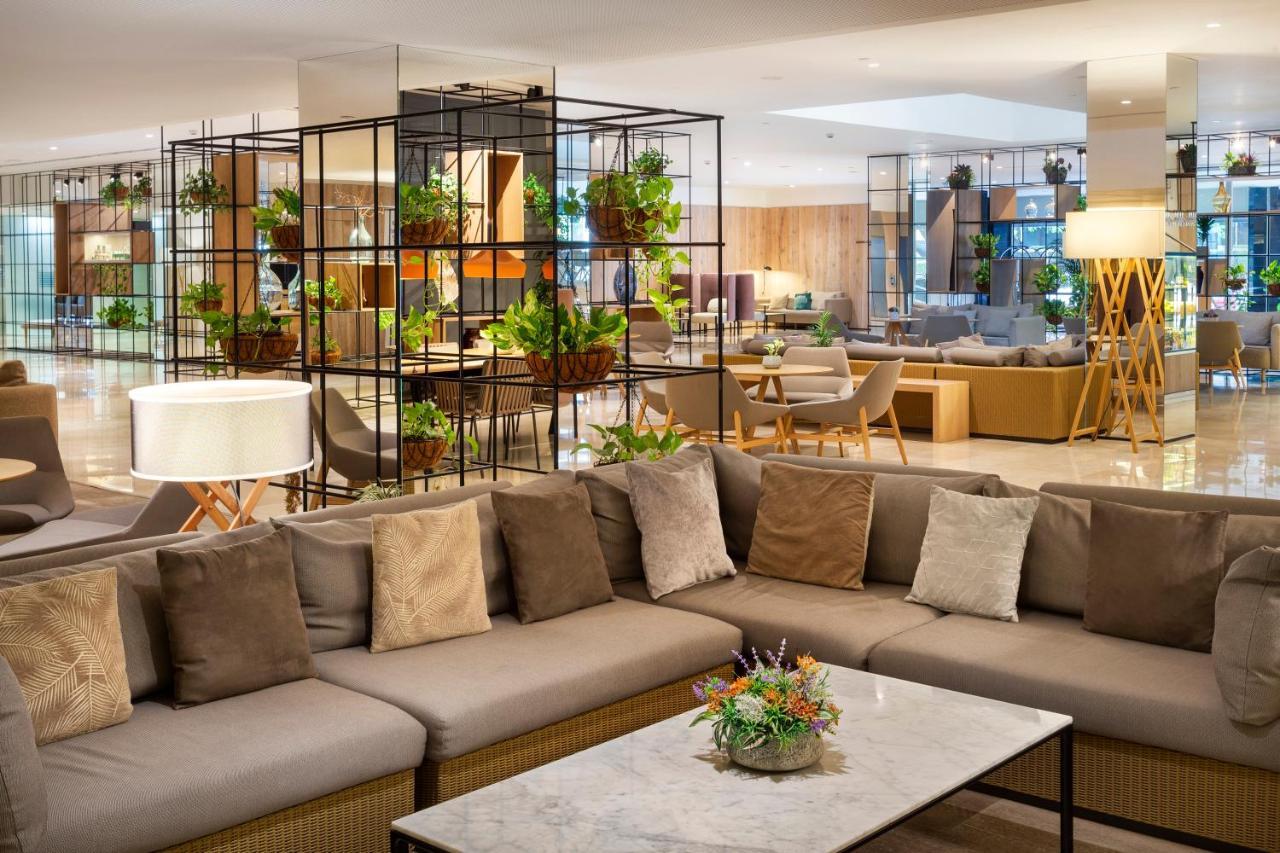 Melia Hotel Seville