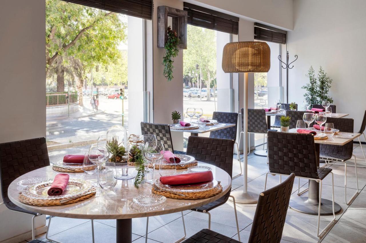 Hotel Melia Seville