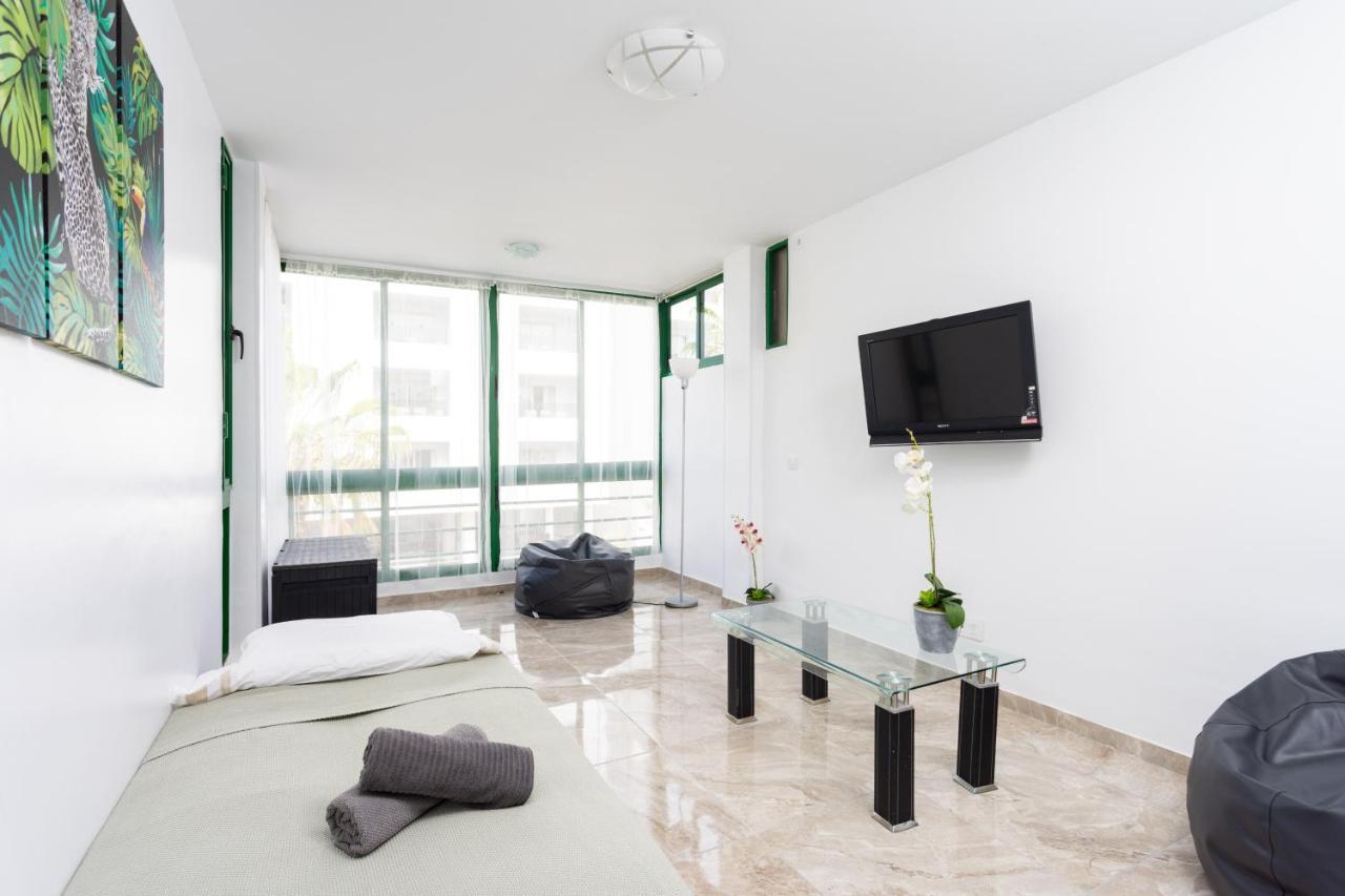 Black Cat Surf House 1 A Arona (Tenerife)