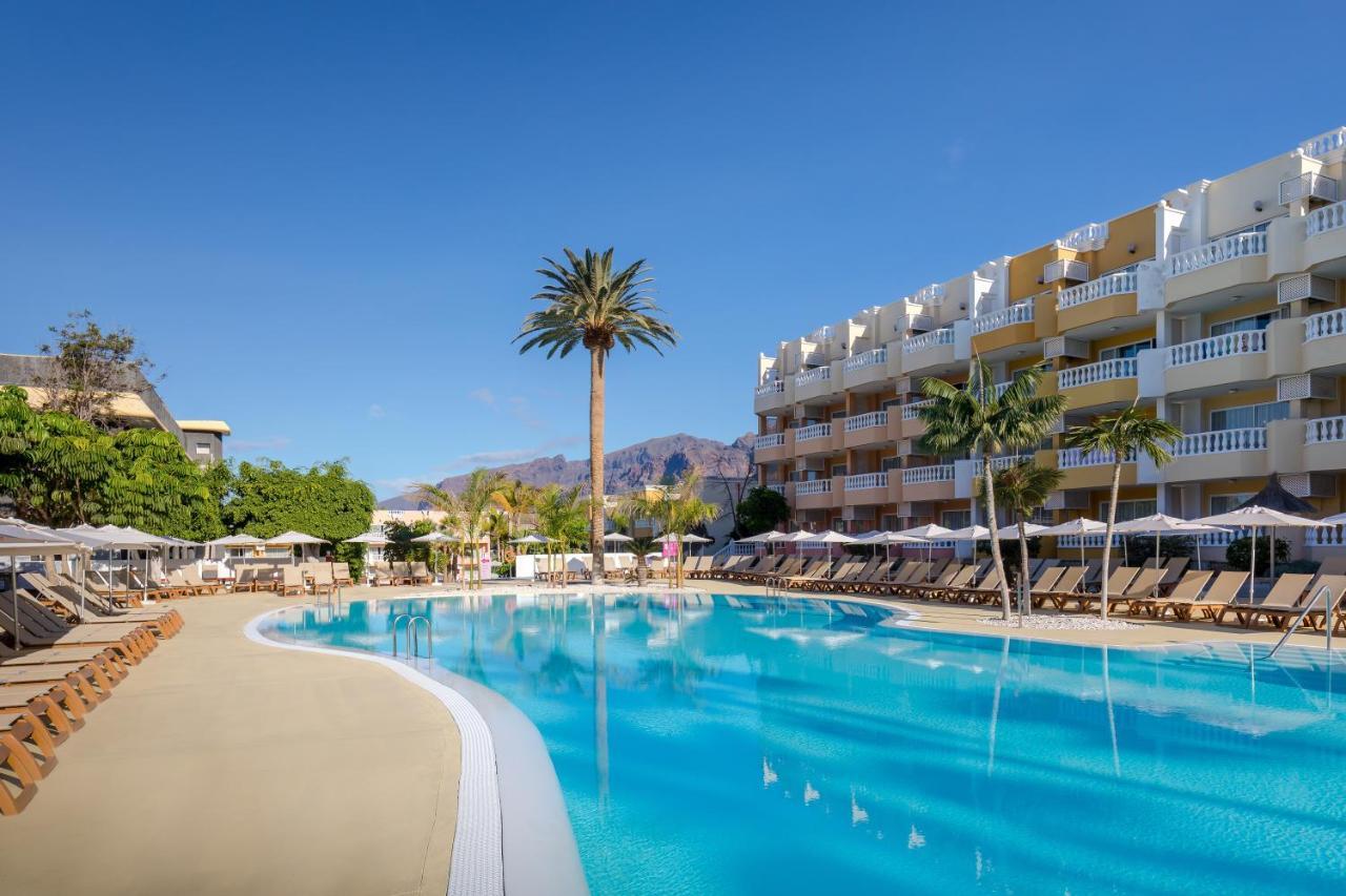 Hotel Allegro Isora Playa De La Arena